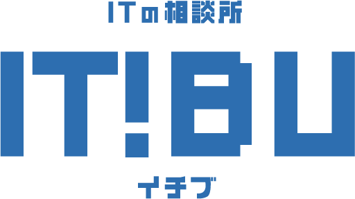 ITIBUロゴ